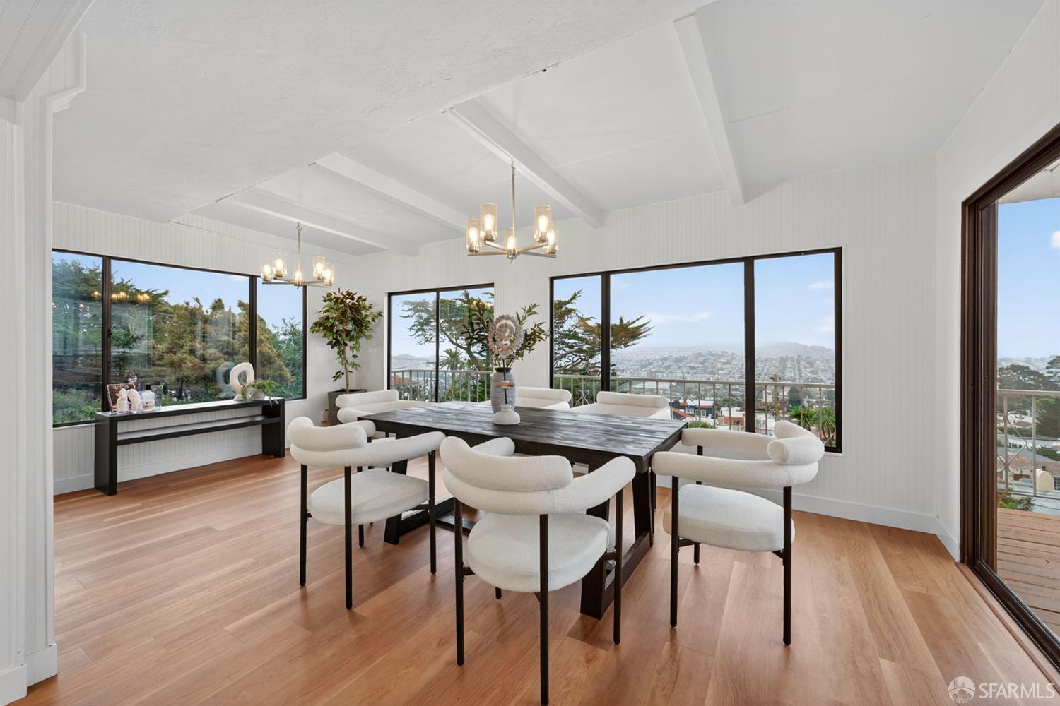 72 Cresta Vista Drive, San Francisco