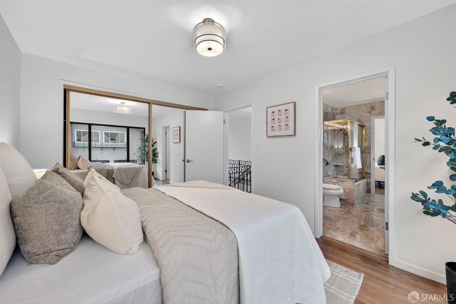 72 Cresta Vista Drive, San Francisco