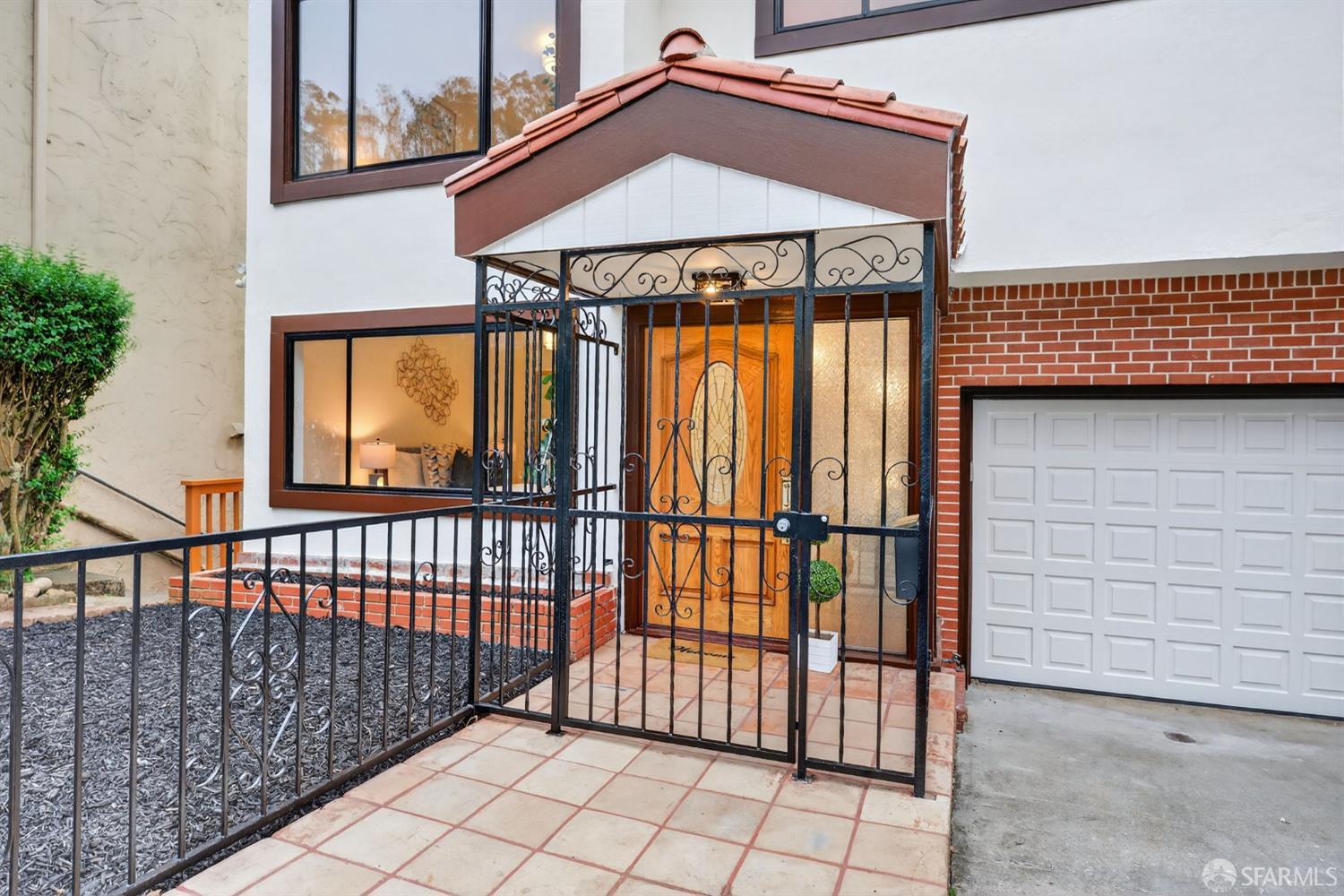 72 Cresta Vista Drive, San Francisco