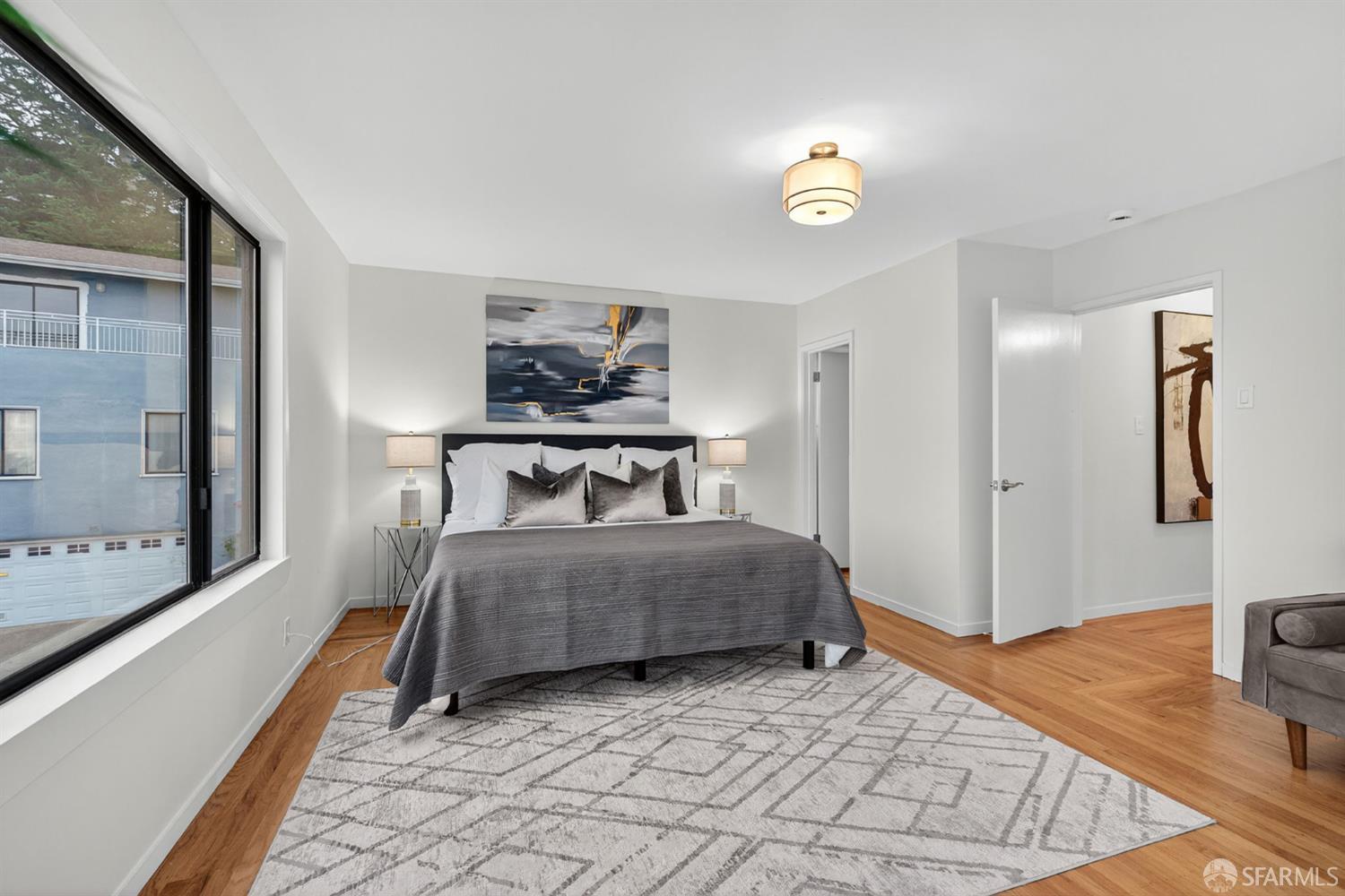 72 Cresta Vista Drive, San Francisco