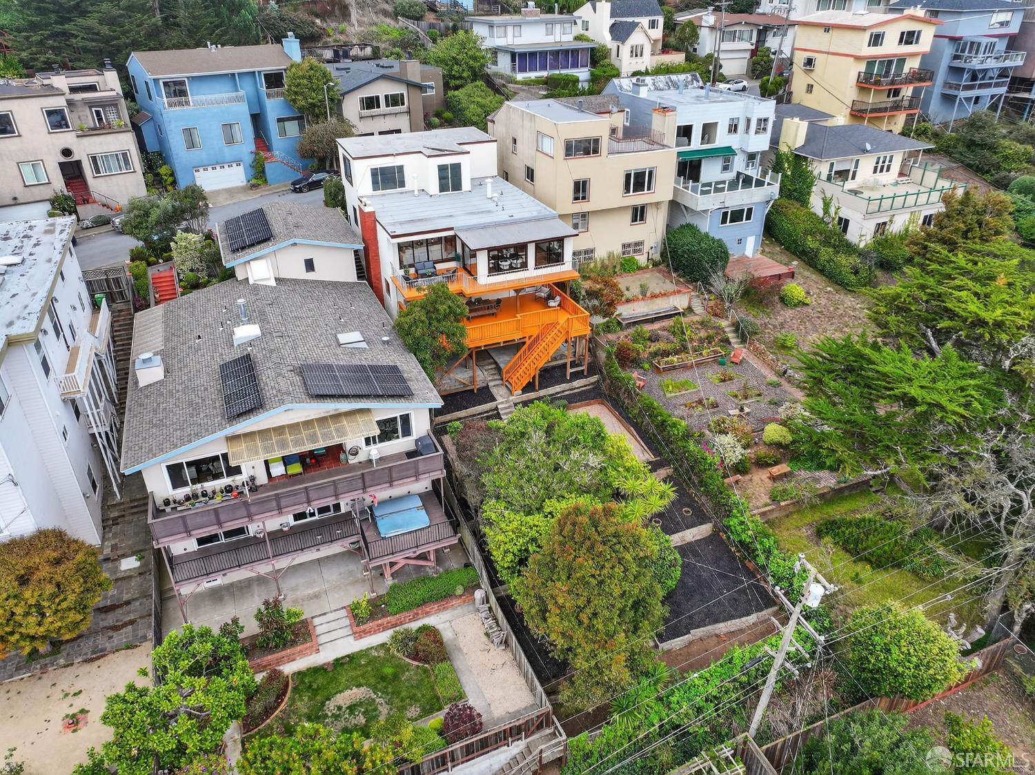 72 Cresta Vista Drive, San Francisco