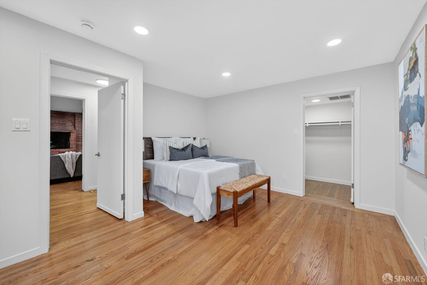 72 Cresta Vista Drive, San Francisco
