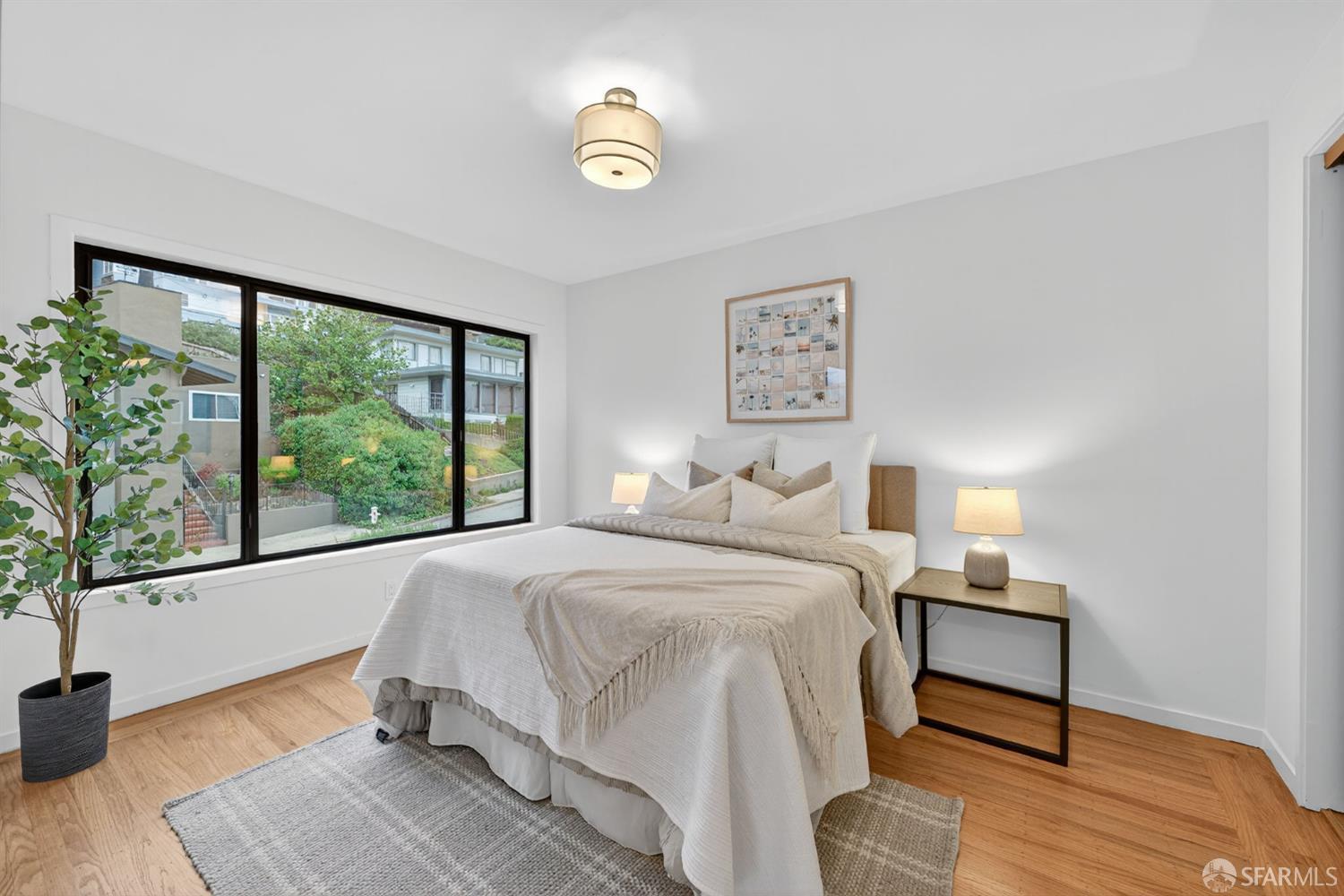 72 Cresta Vista Drive, San Francisco