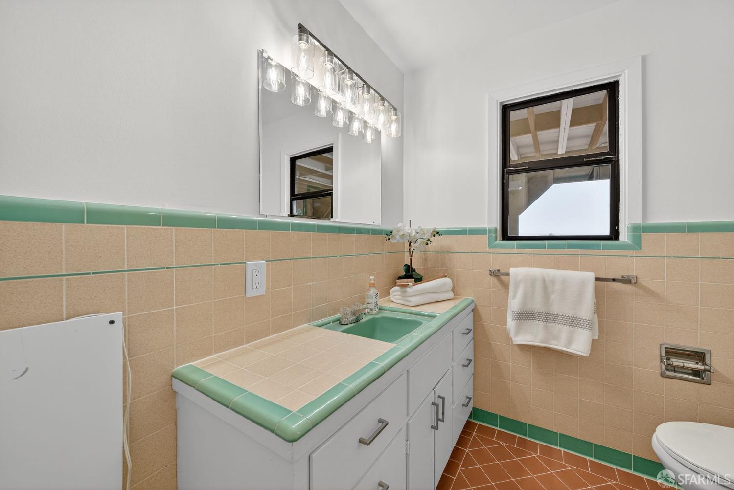 72 Cresta Vista Drive, San Francisco
