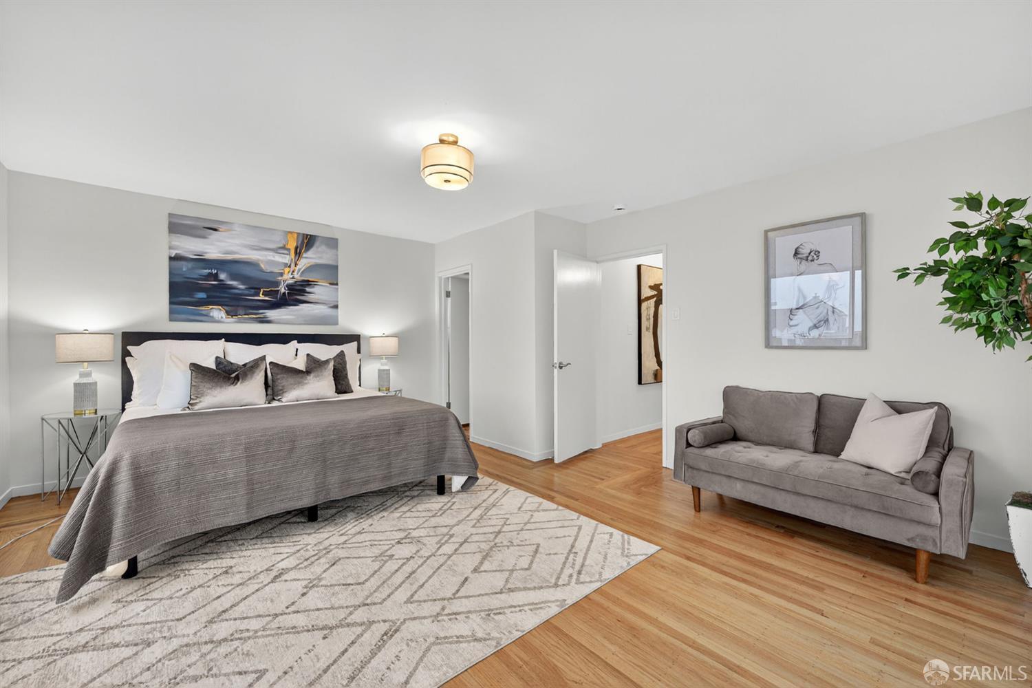 72 Cresta Vista Drive, San Francisco