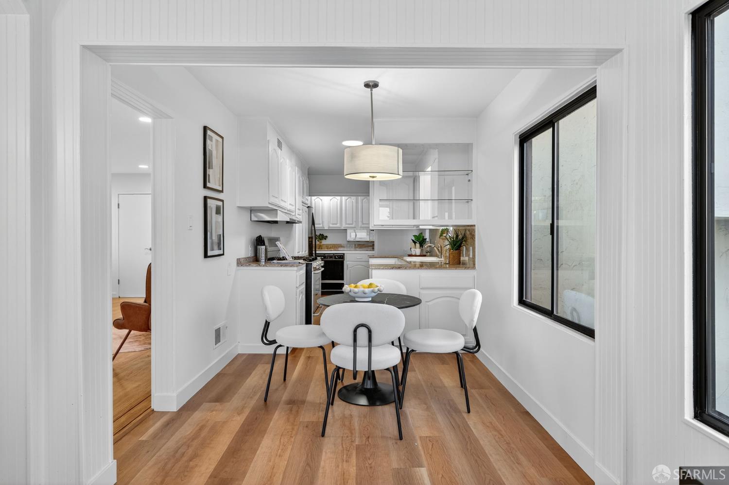 72 Cresta Vista Drive, San Francisco