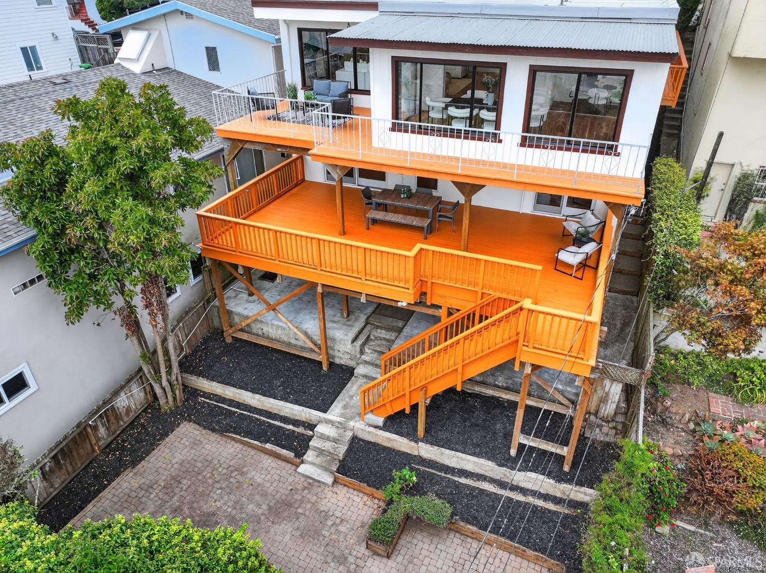 72 Cresta Vista Drive, San Francisco