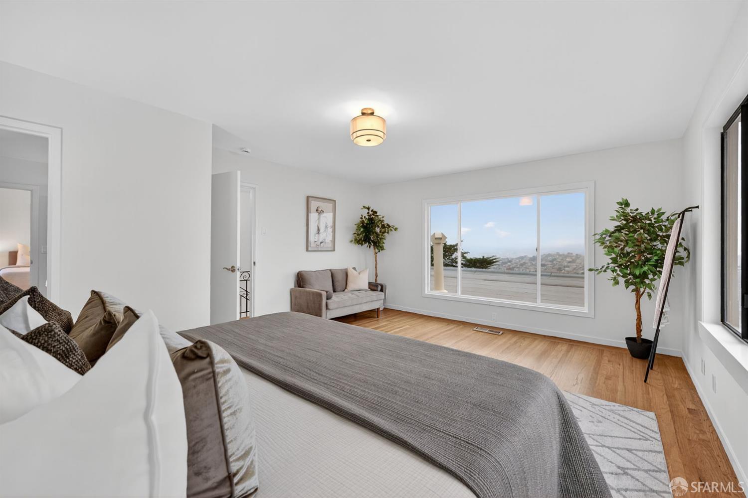 72 Cresta Vista Drive, San Francisco