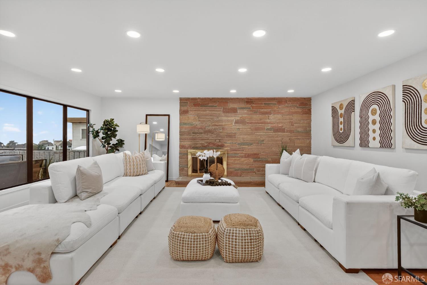 72 Cresta Vista Drive, San Francisco