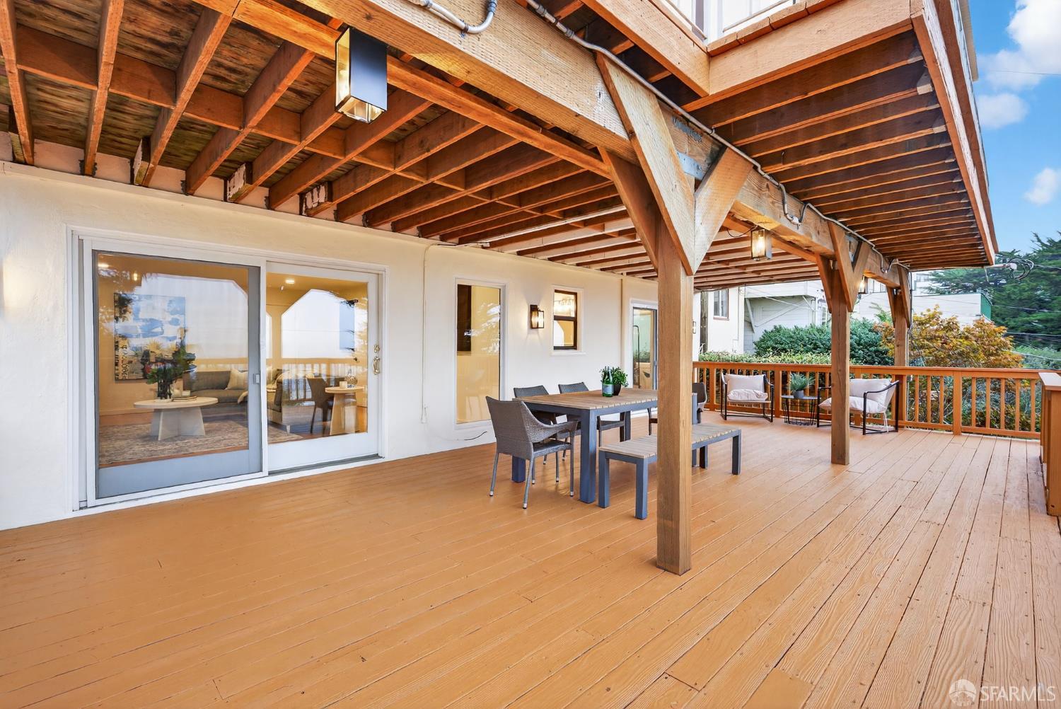 72 Cresta Vista Drive, San Francisco