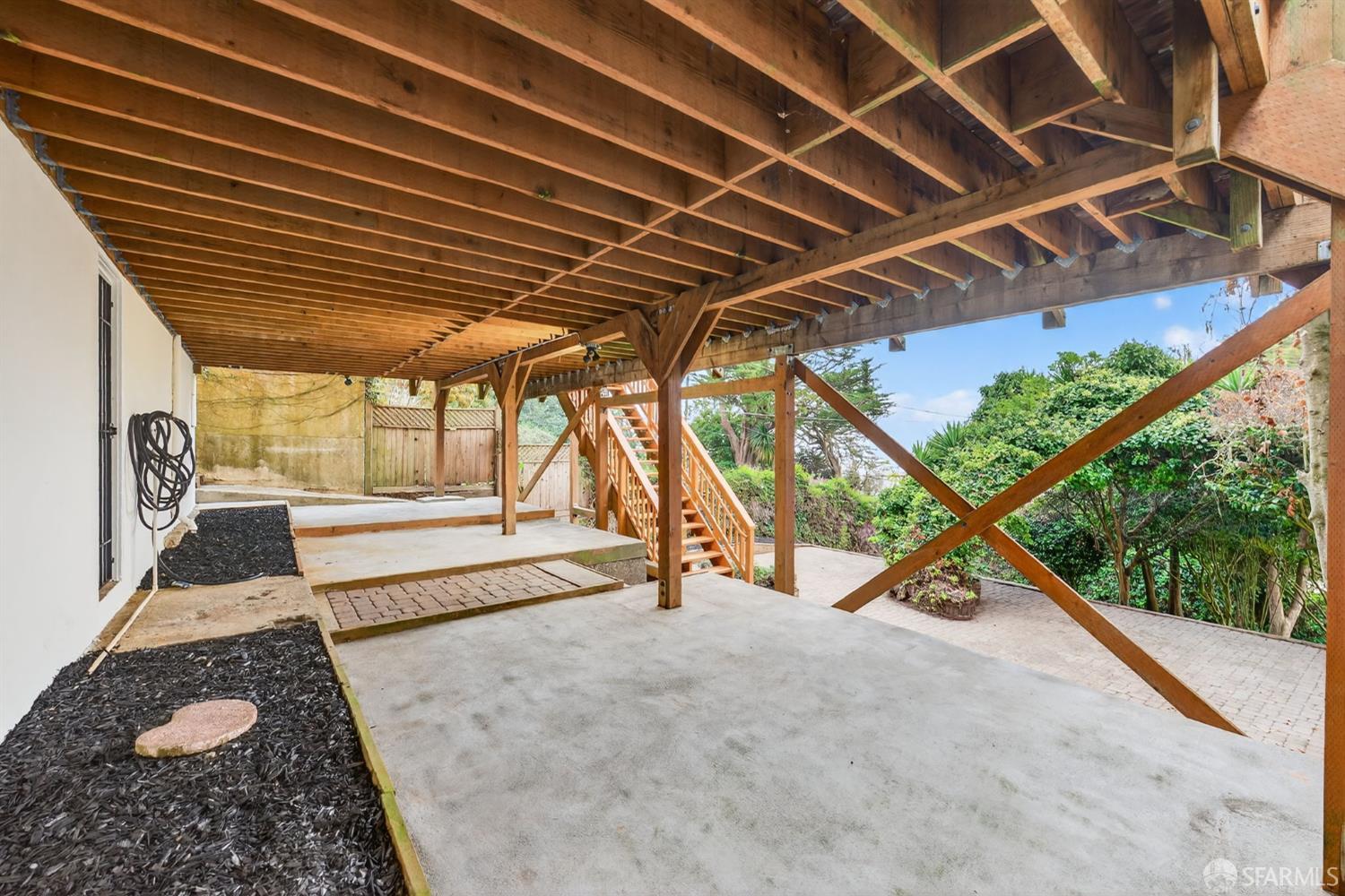 72 Cresta Vista Drive, San Francisco