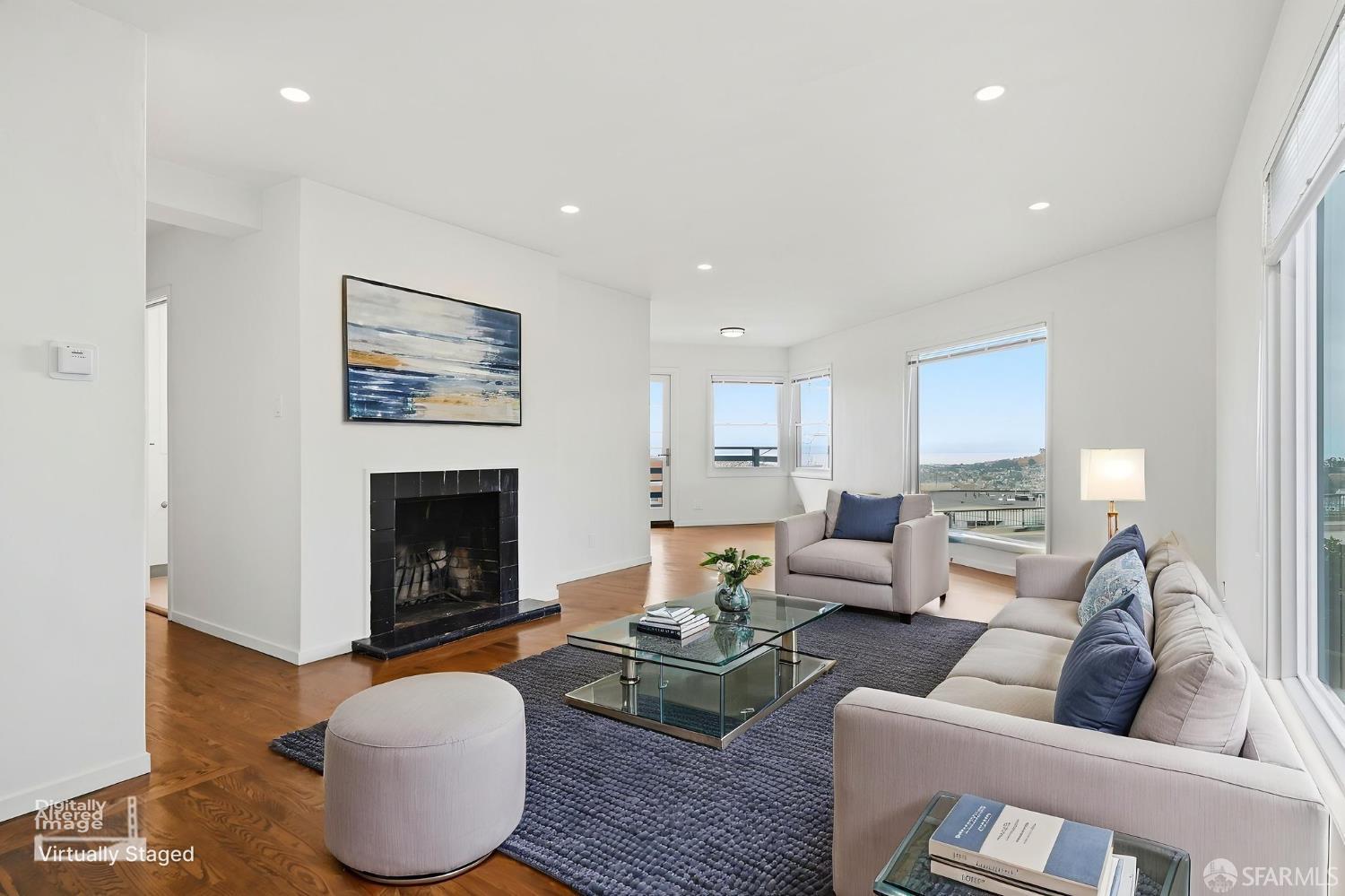 955 Corbett Avenue # 6