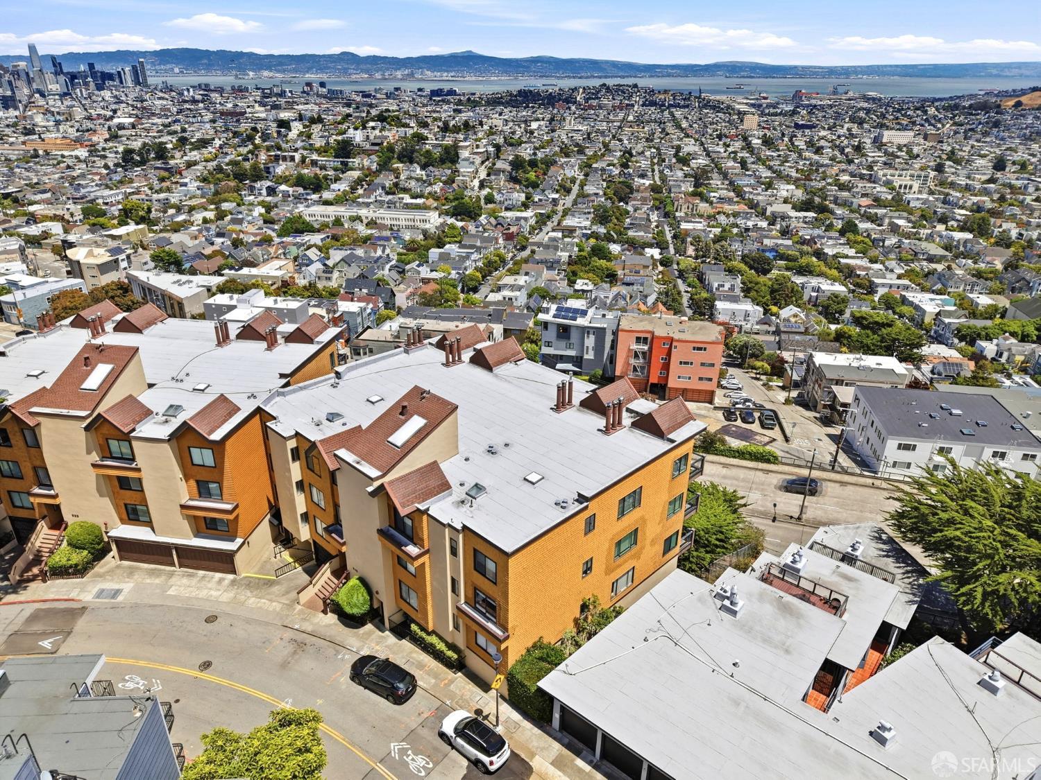 955 Corbett Avenue # 6