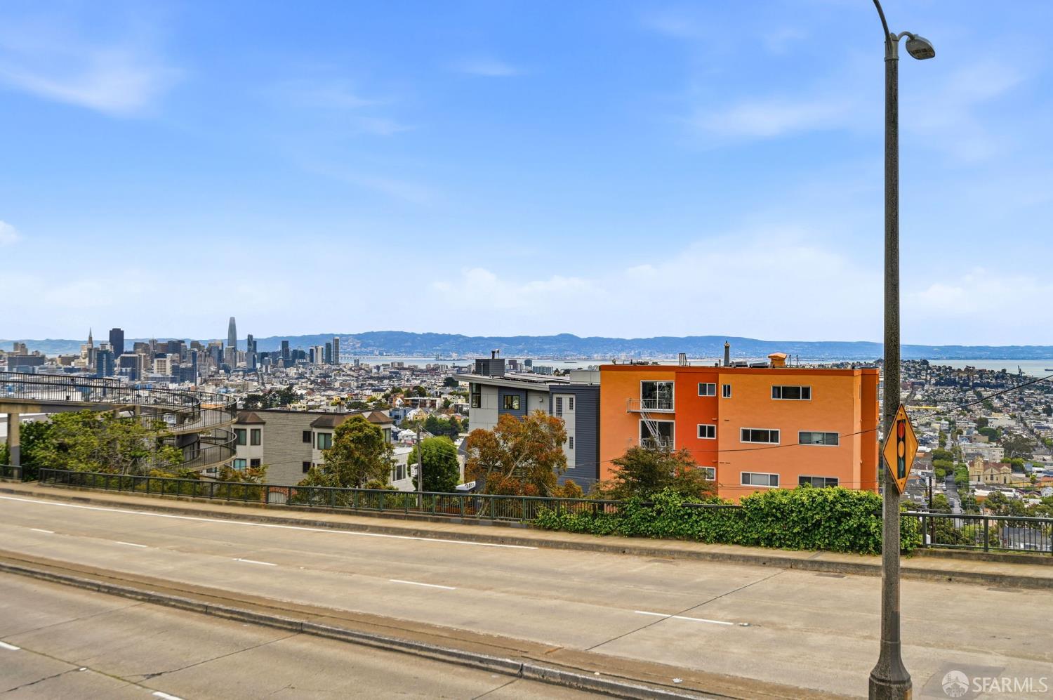 955 Corbett Avenue # 6