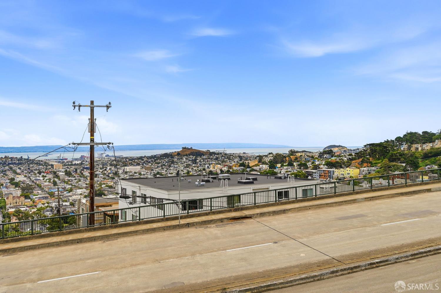 955 Corbett Avenue # 6