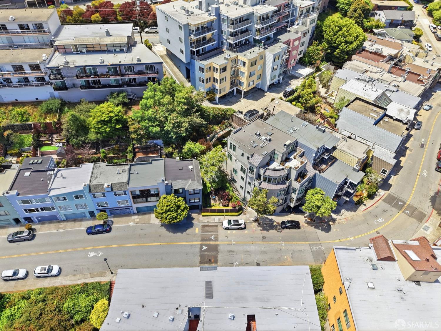 955 Corbett Avenue # 6