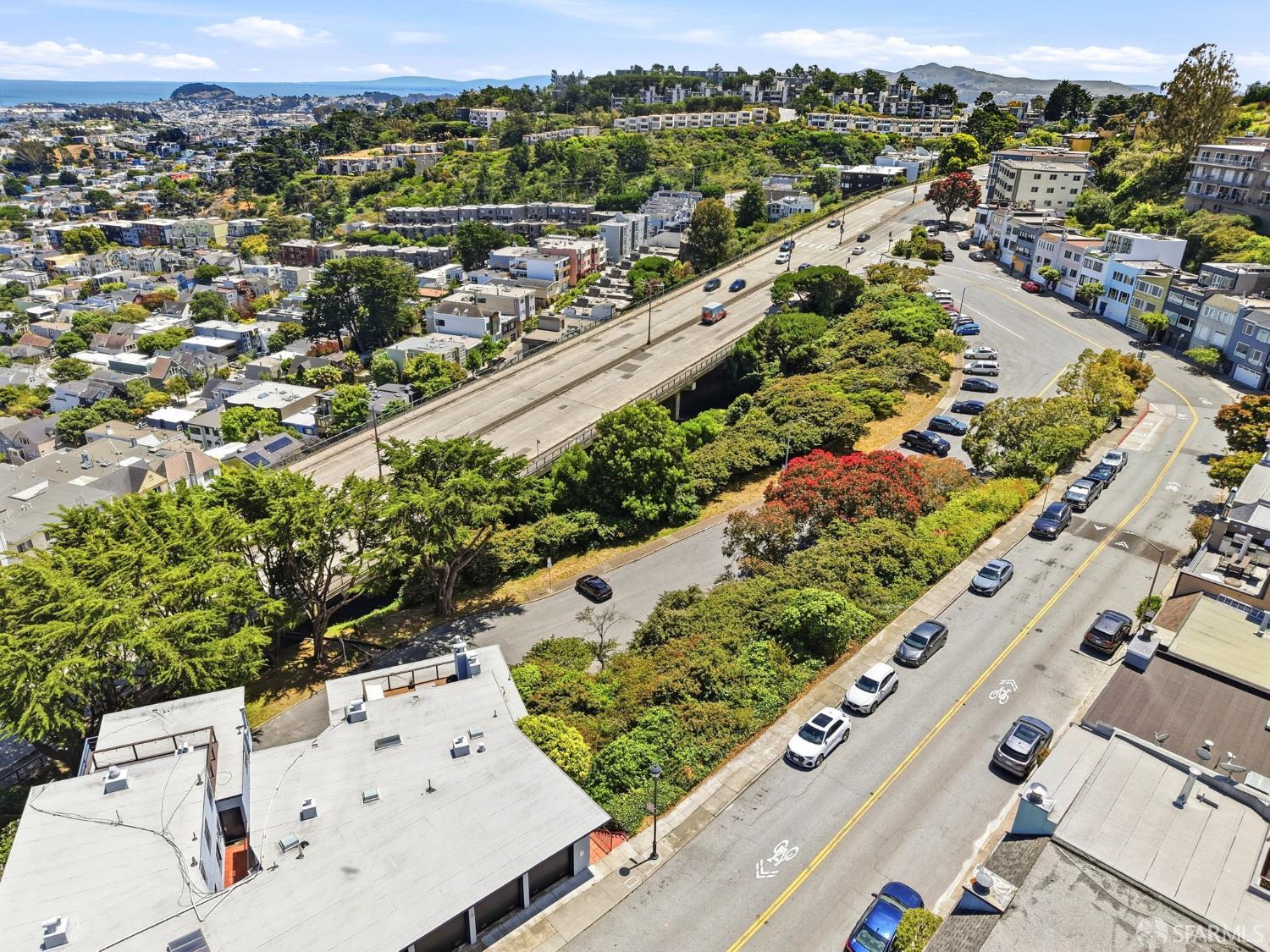 955 Corbett Avenue # 6