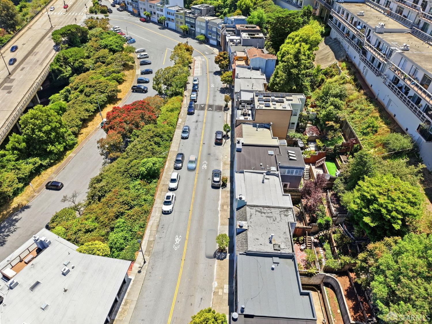 955 Corbett Avenue # 6