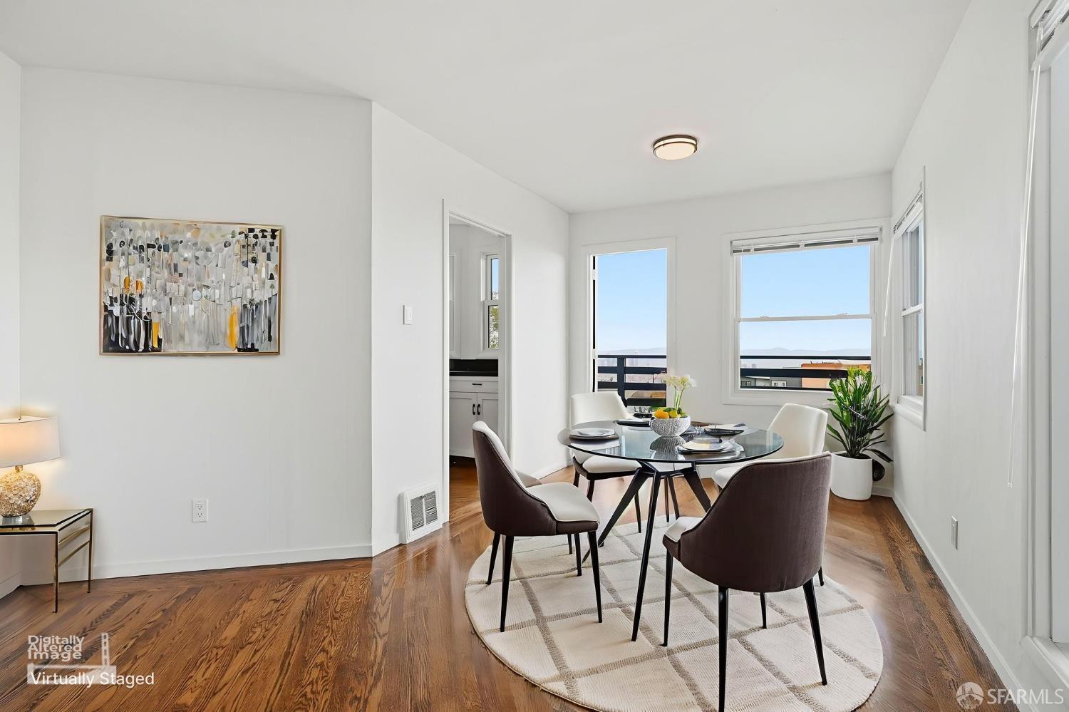 955 Corbett Avenue # 6