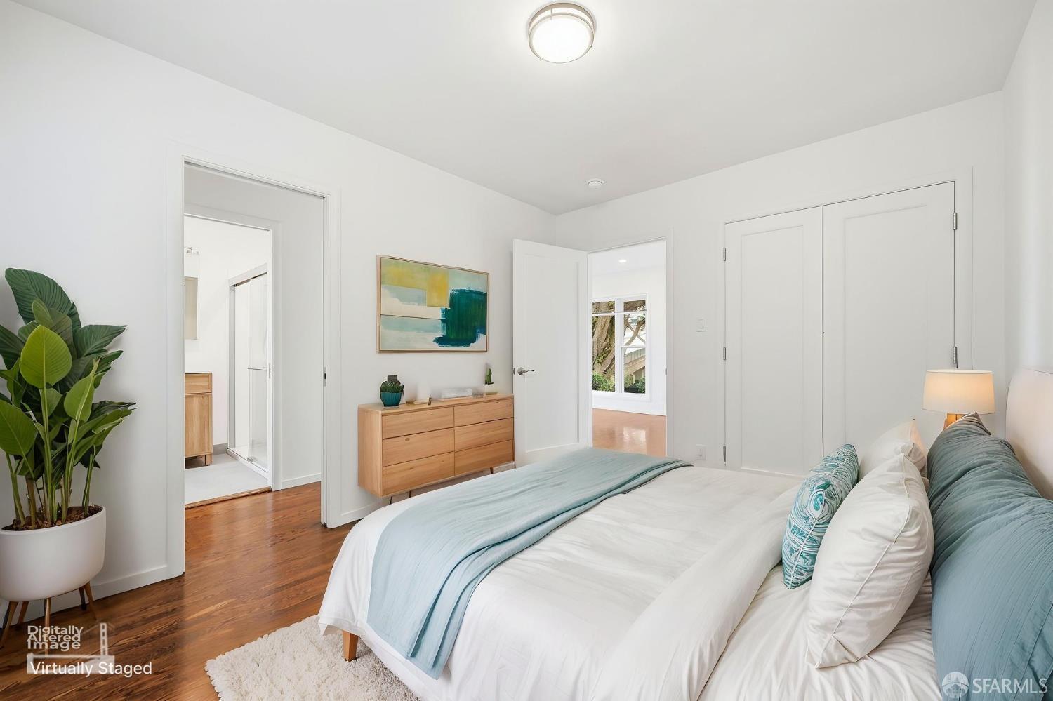 955 Corbett Avenue # 6