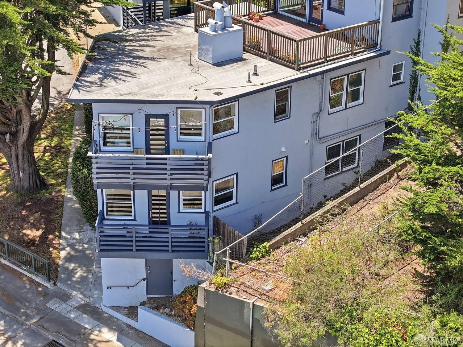 955 Corbett Avenue # 6