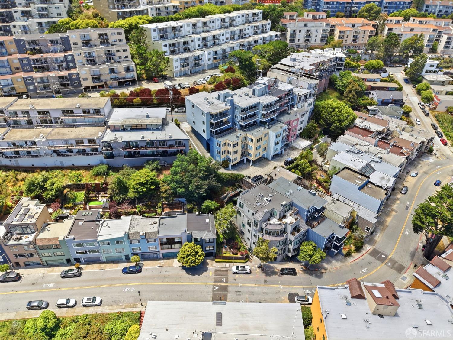 955 Corbett Avenue # 6