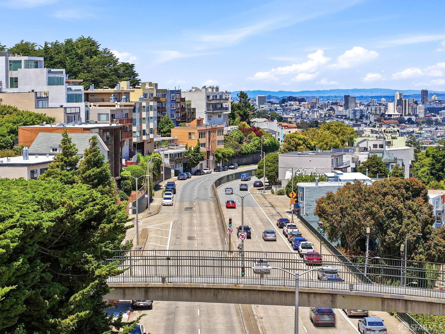 955 Corbett Avenue # 6