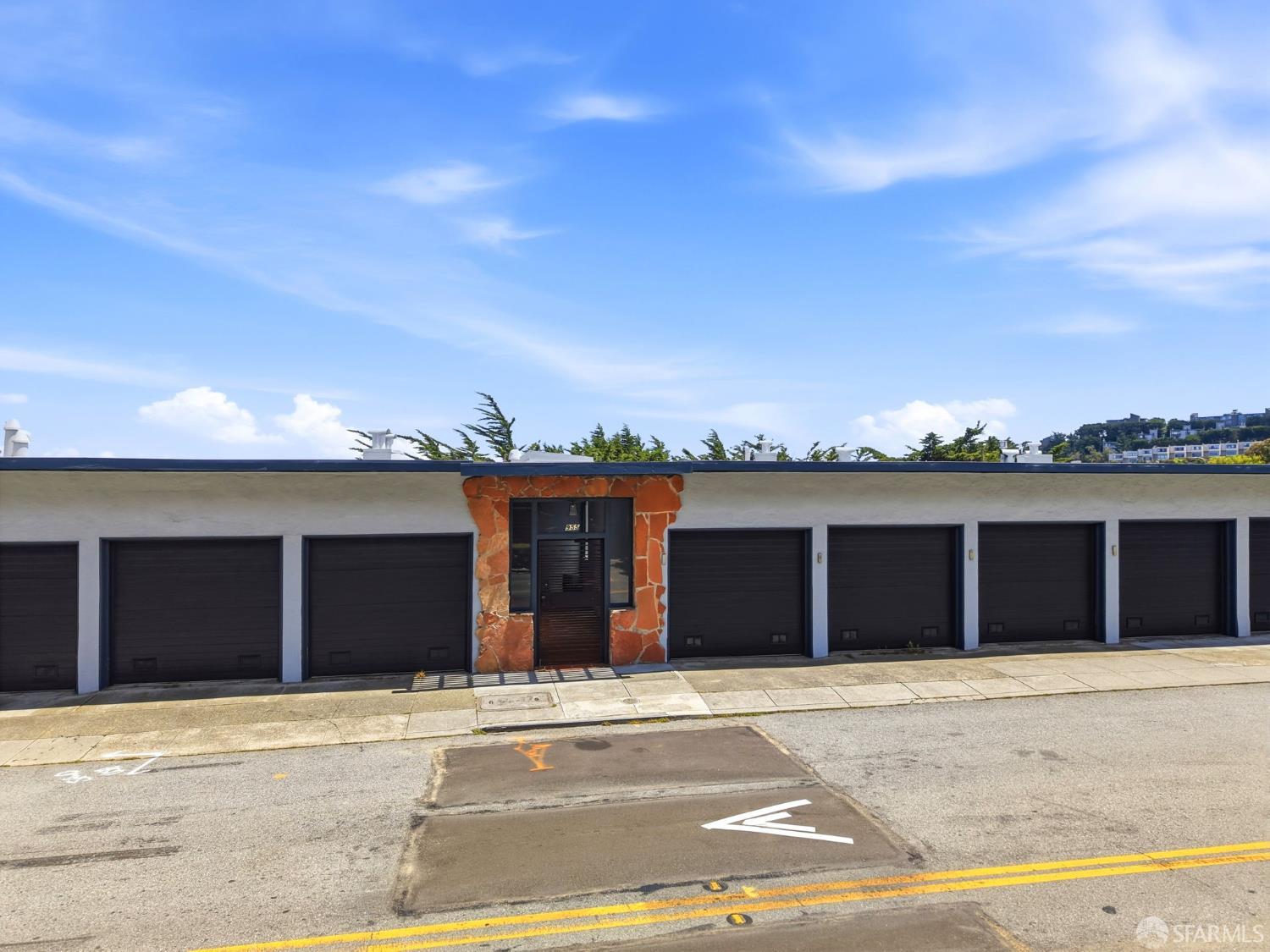 955 Corbett Avenue # 6