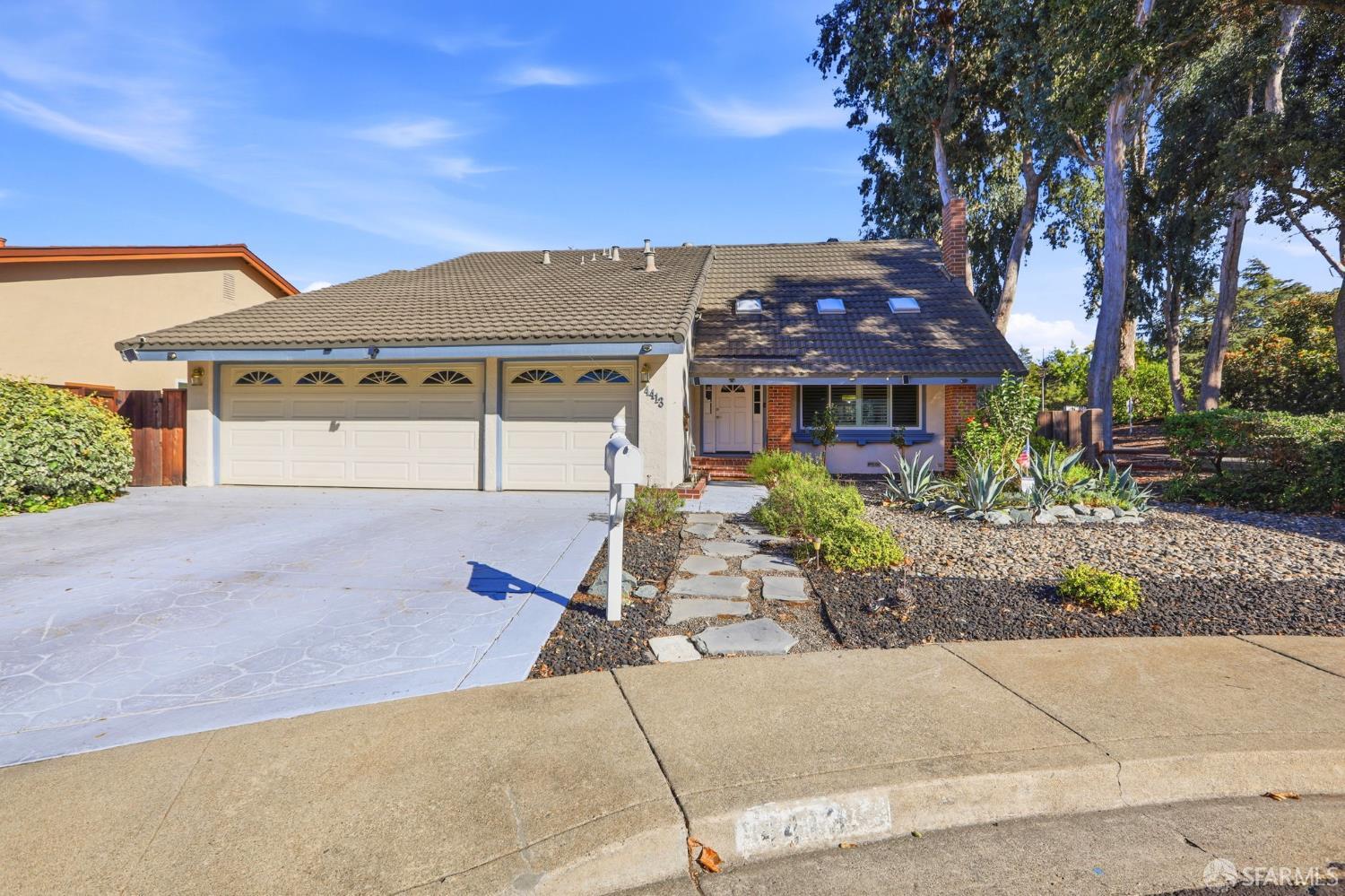 4413 Indigo Court