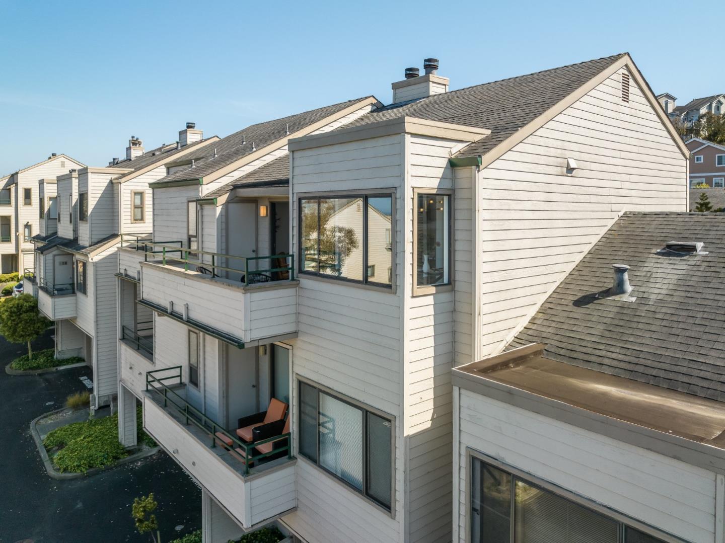 55 Appian Way Unit: C