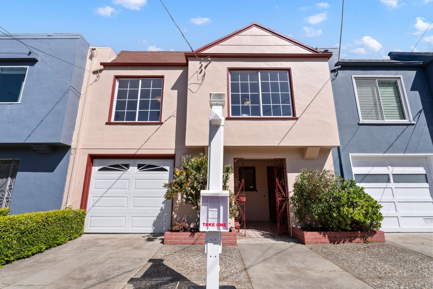 158 Bellevue AVE