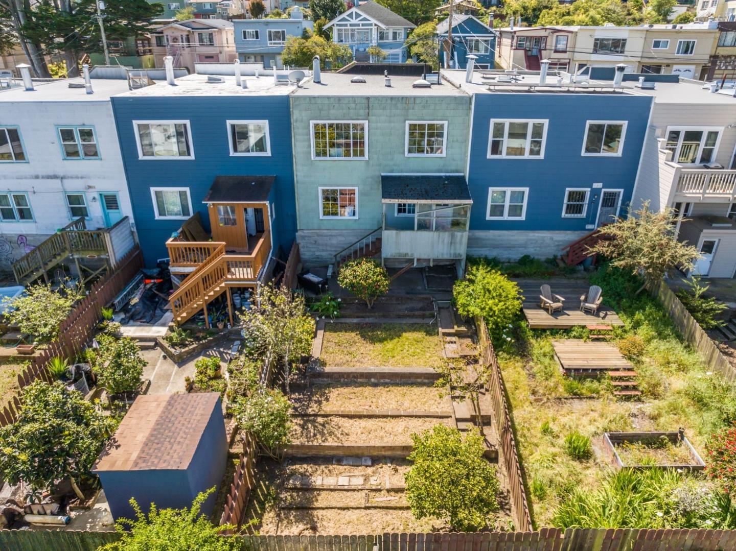 158 Bellevue AVE