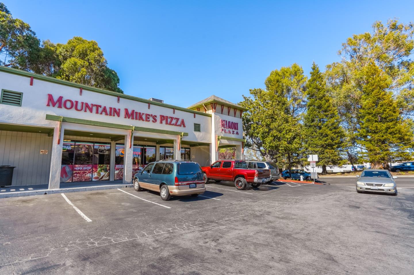 400 El Camino Real 402