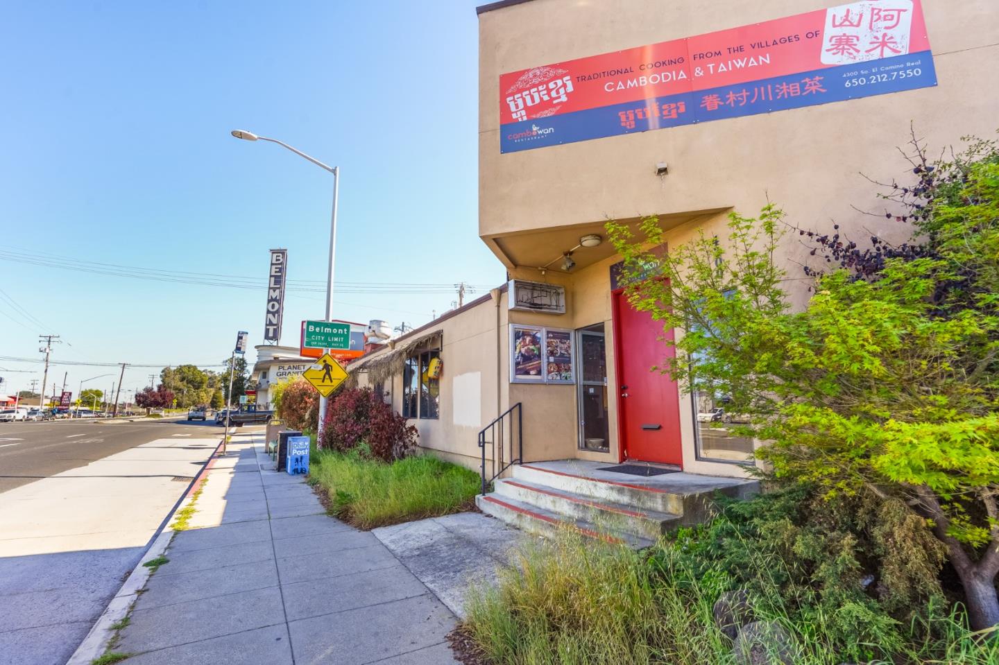 400 El Camino Real 402