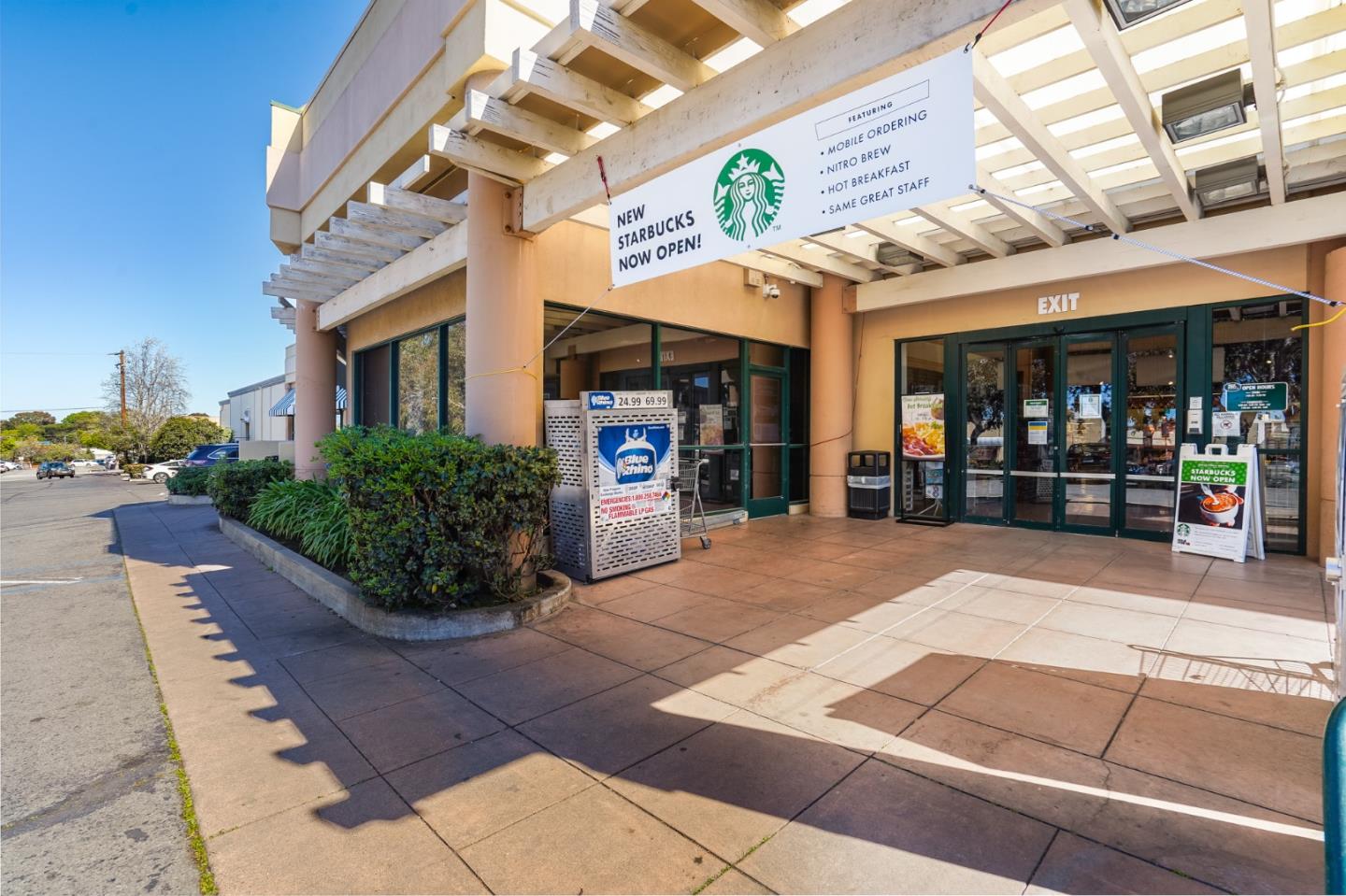 400 El Camino Real 402