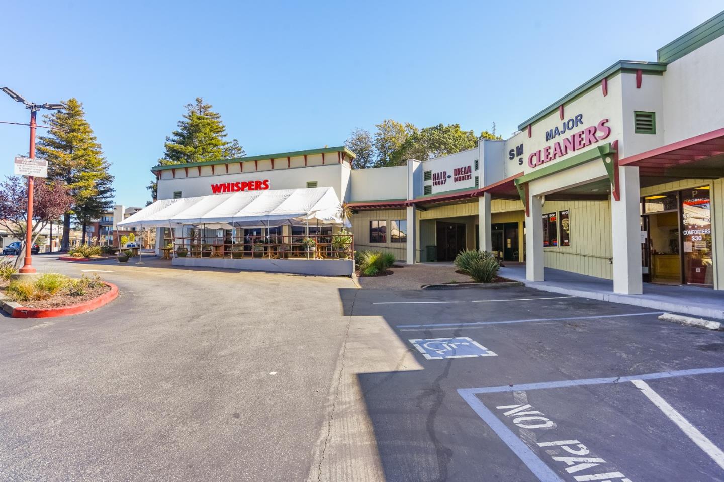 400 El Camino Real 402