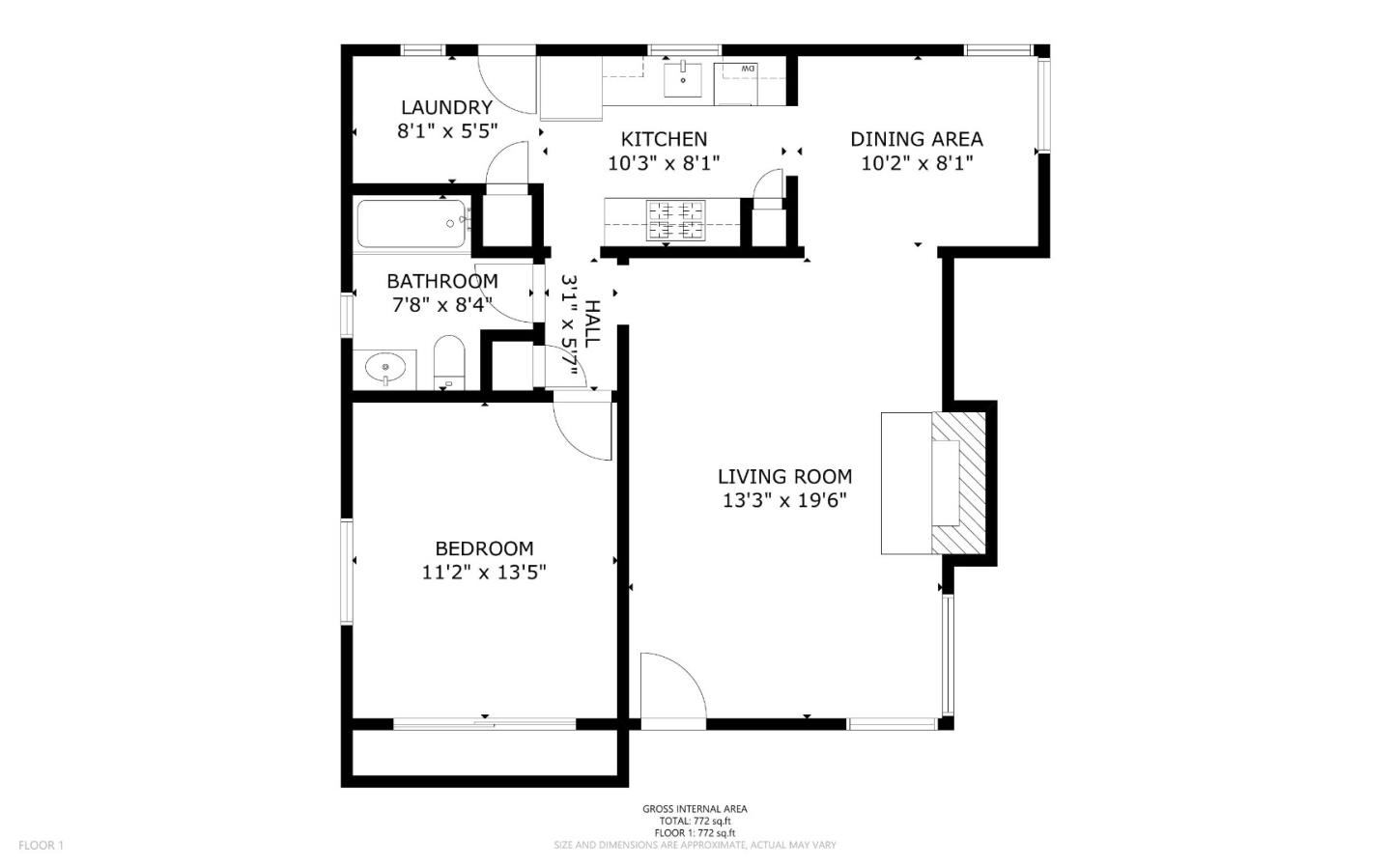 151 Dutton AVE