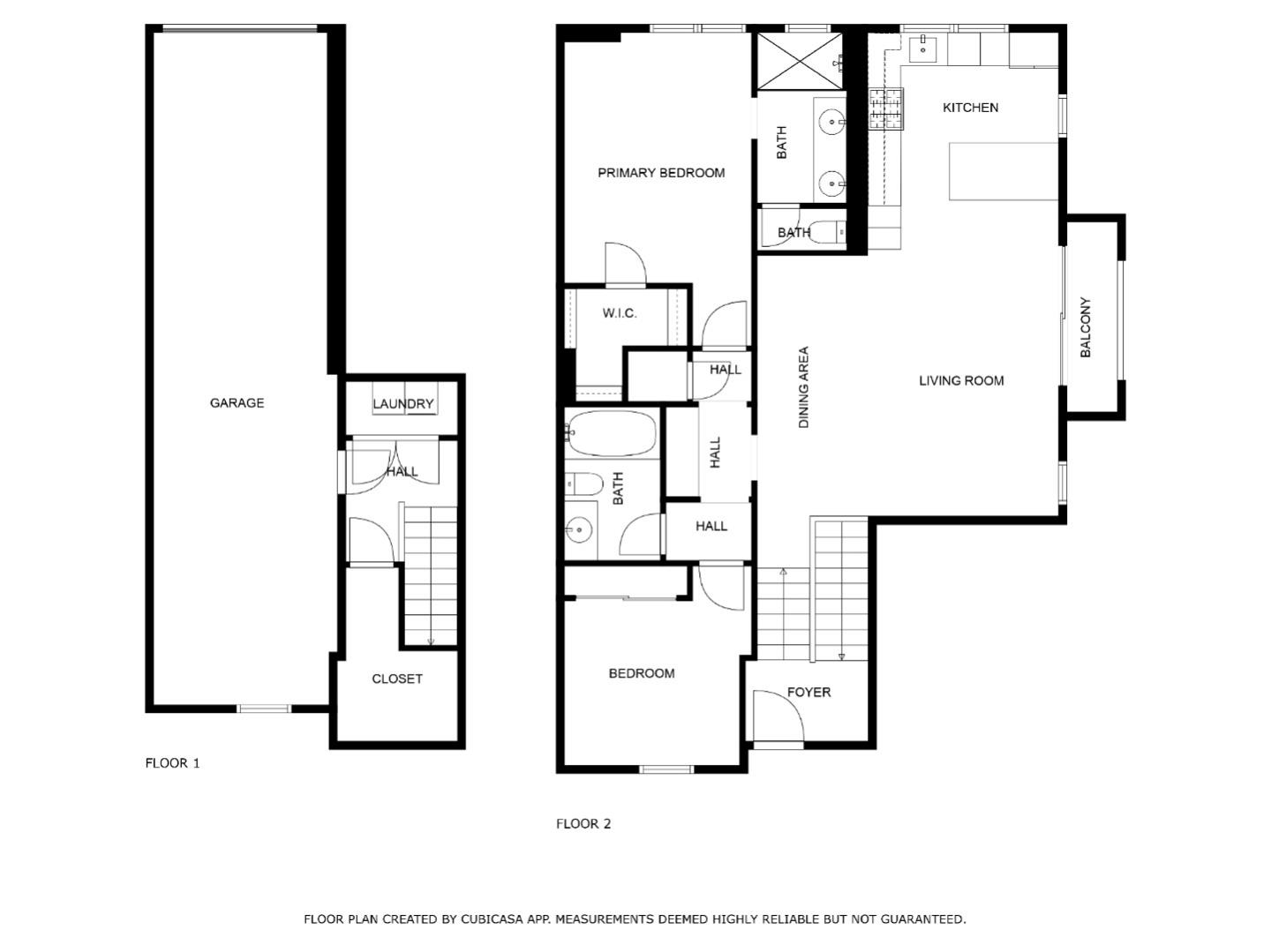 467 Landeros DR