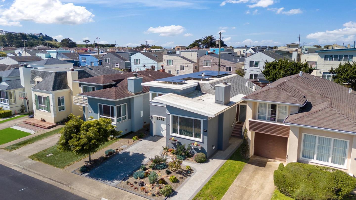 75 Garden Grove DR