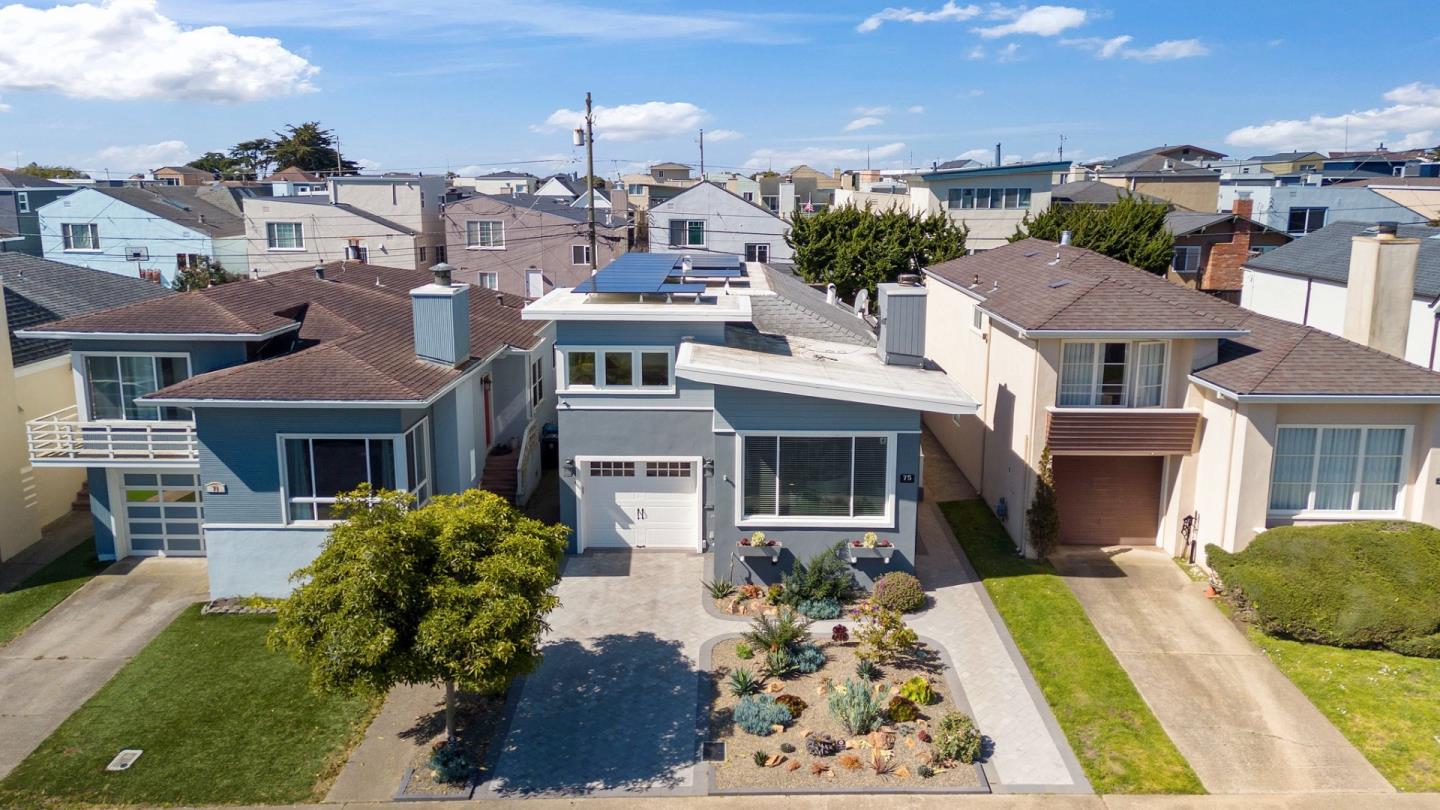 75 Garden Grove DR
