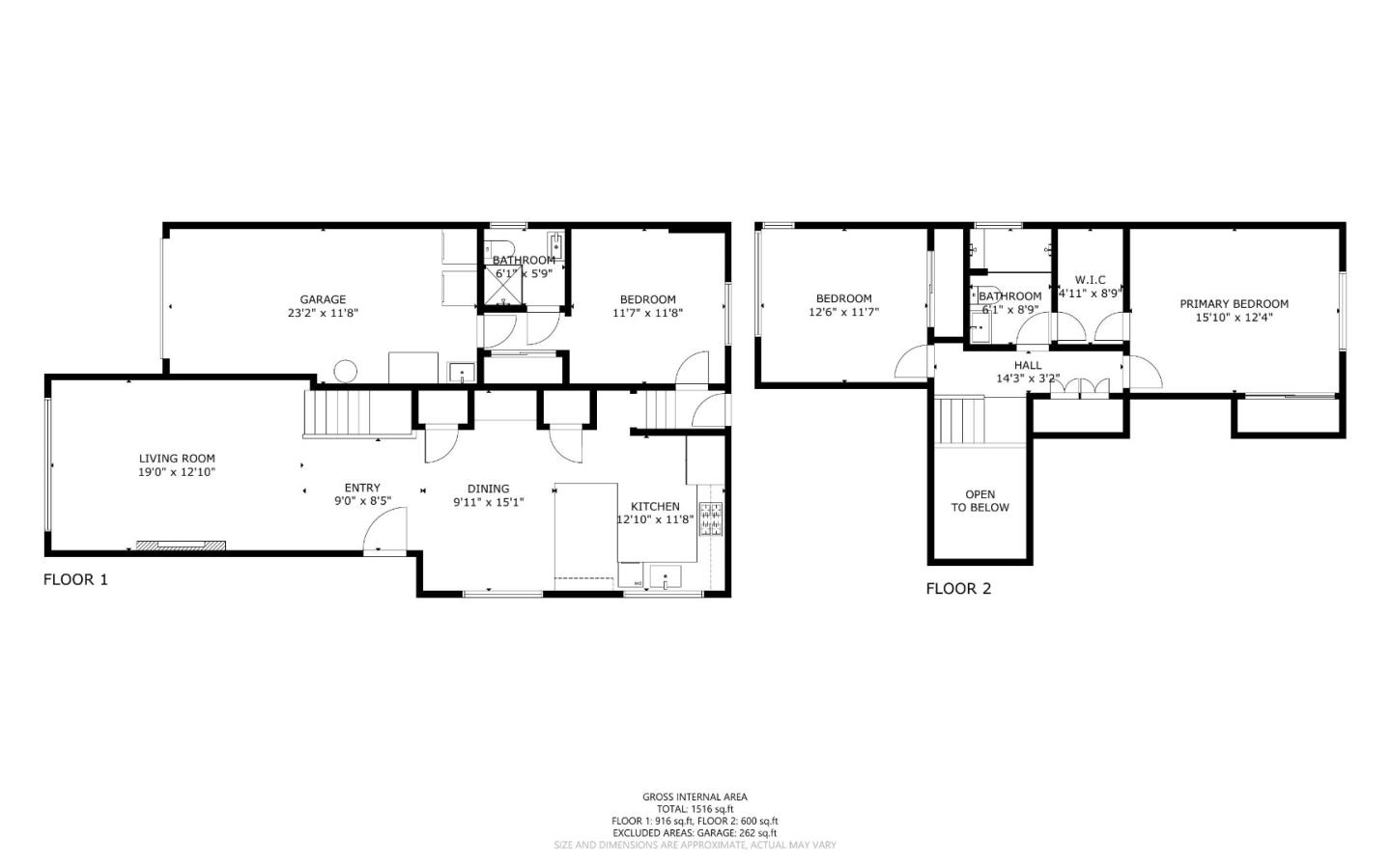 75 Garden Grove DR