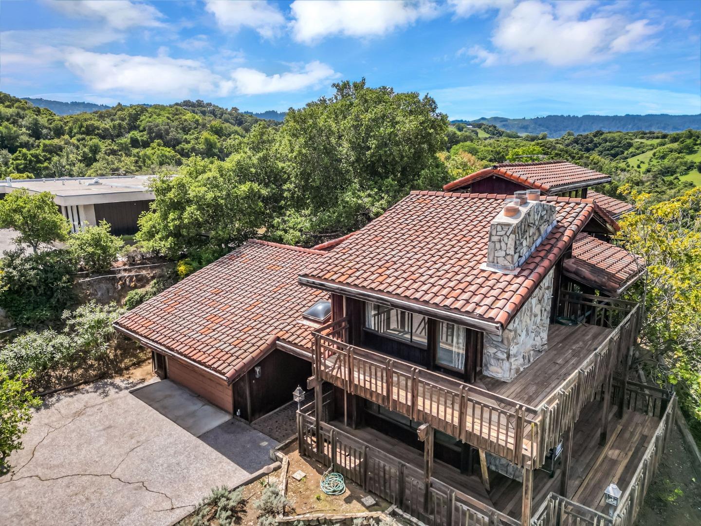 951 Laurel Glen DR