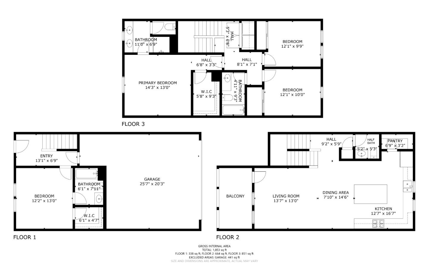 39855 Pelton Terrace