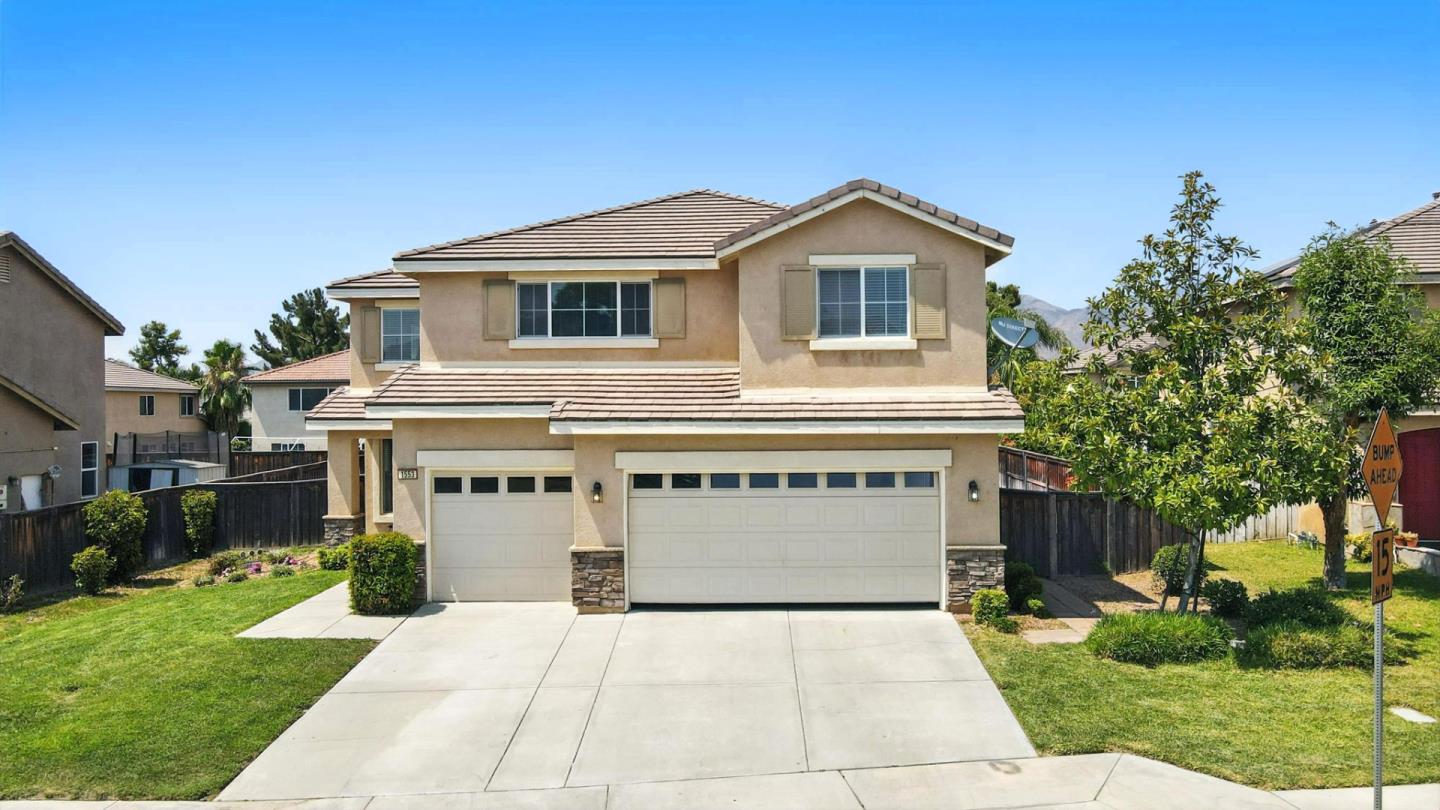 1553 Coldridge Circle