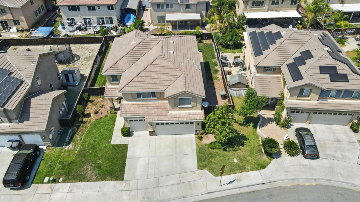 1553 Coldridge Circle