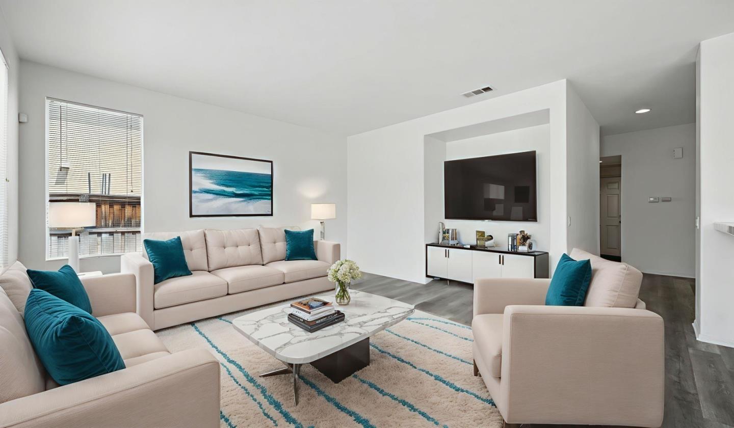 1553 Coldridge Circle