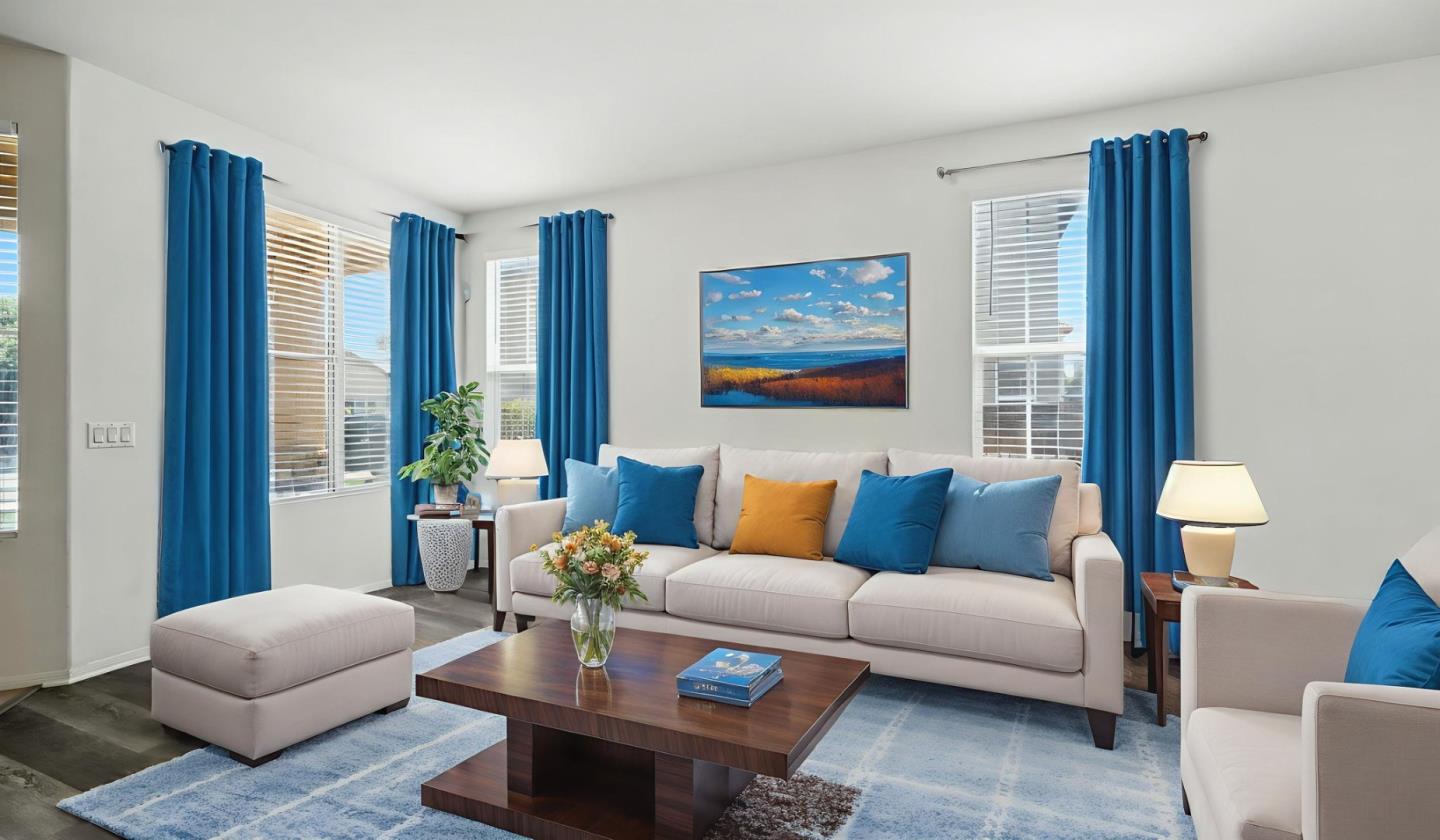 1553 Coldridge Circle