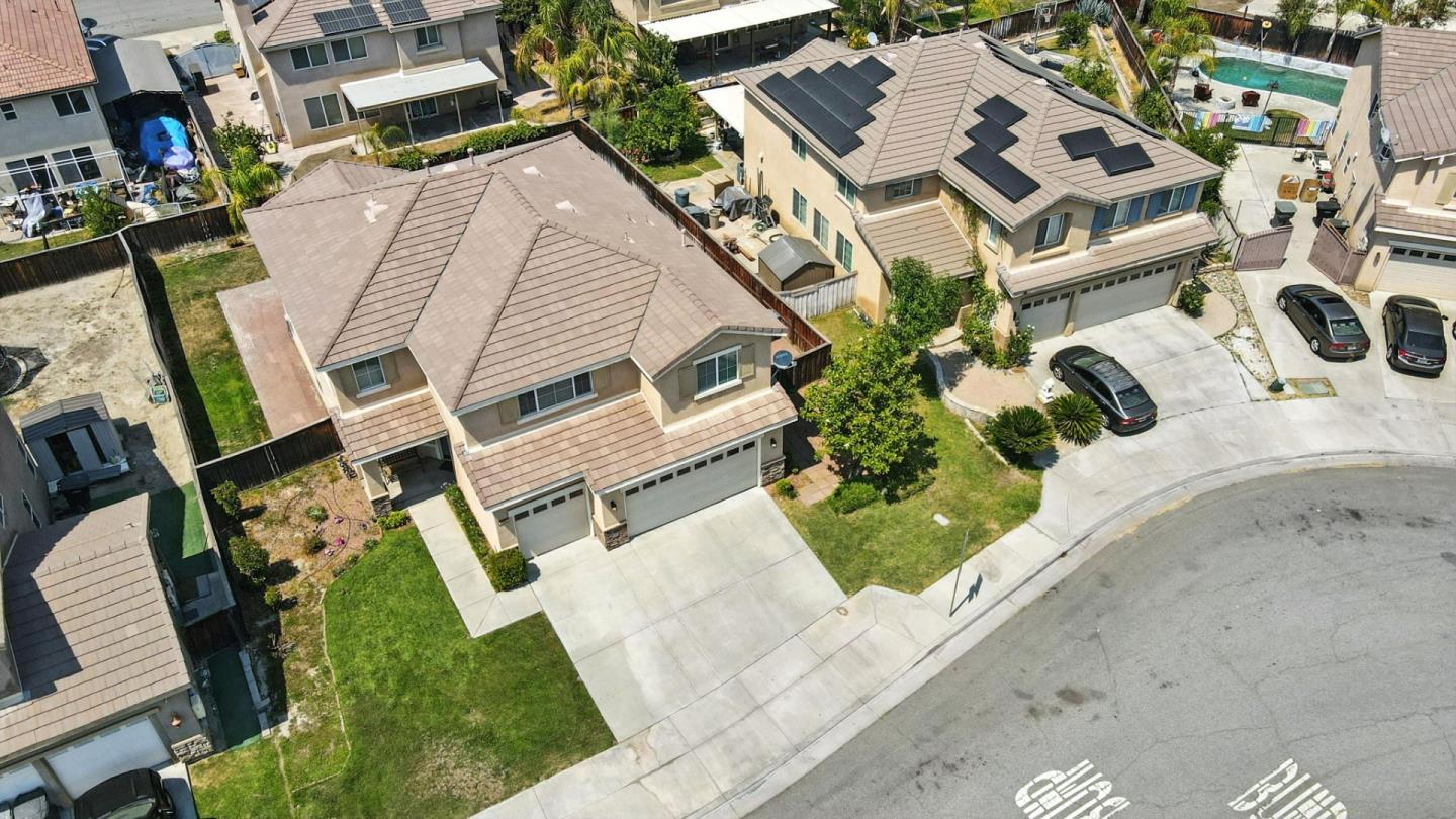 1553 Coldridge Circle