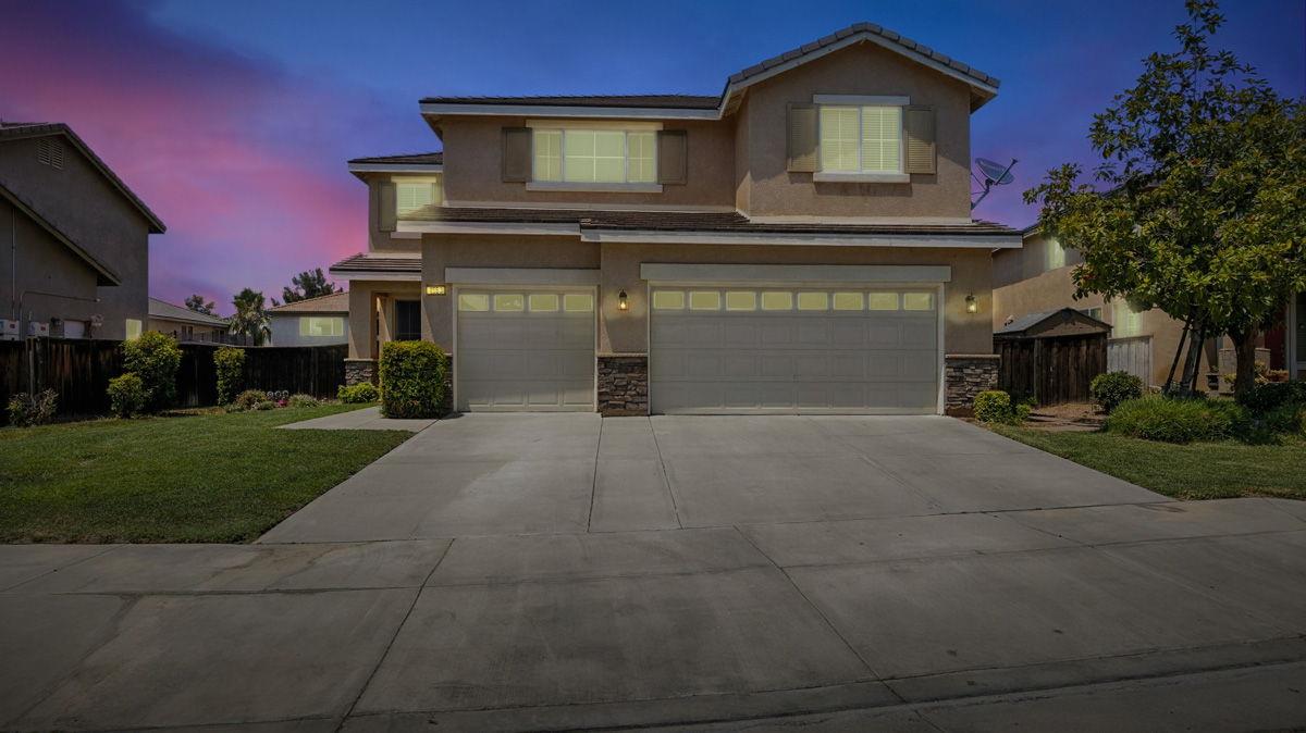 1553 Coldridge Circle