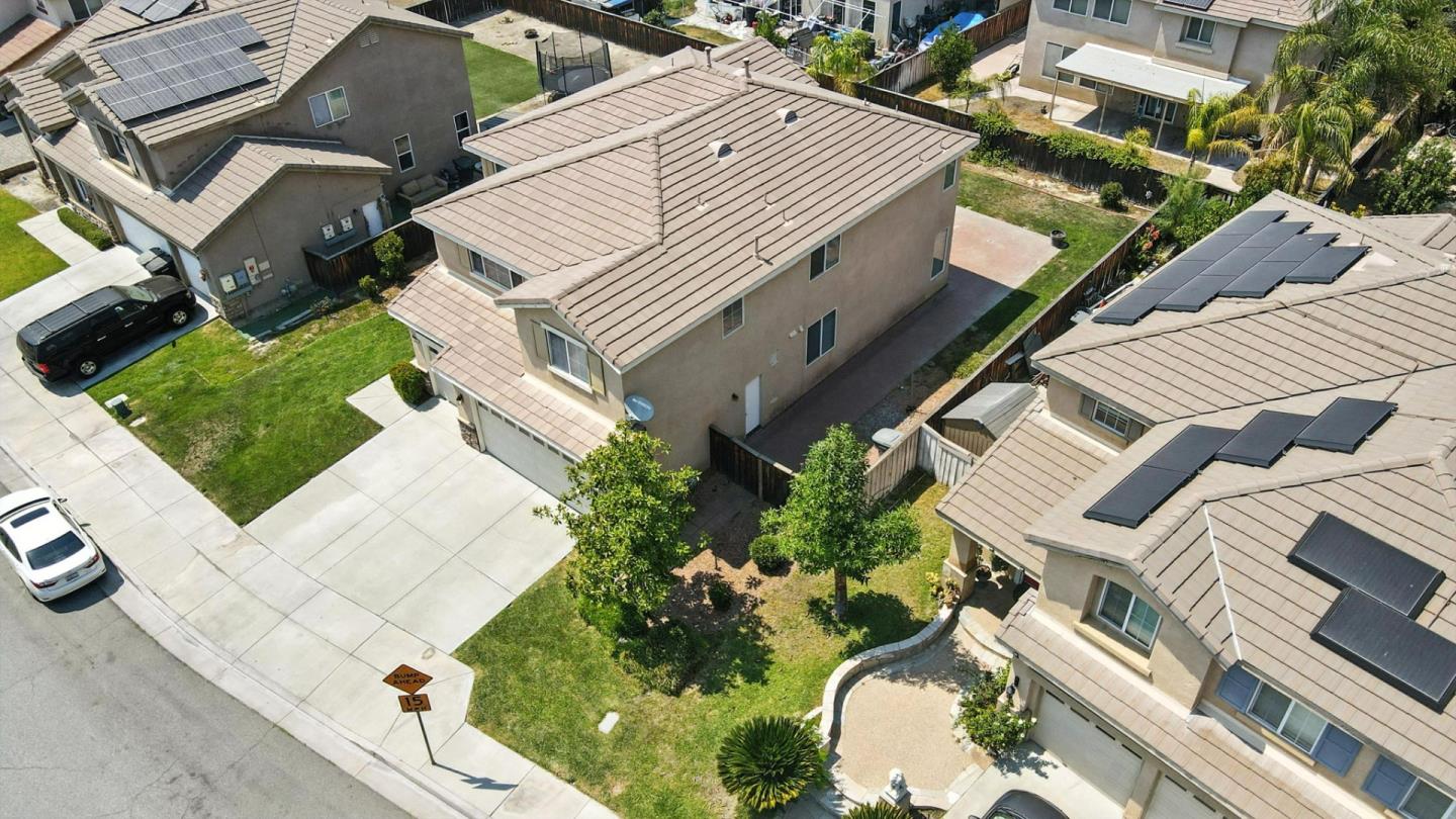 1553 Coldridge Circle